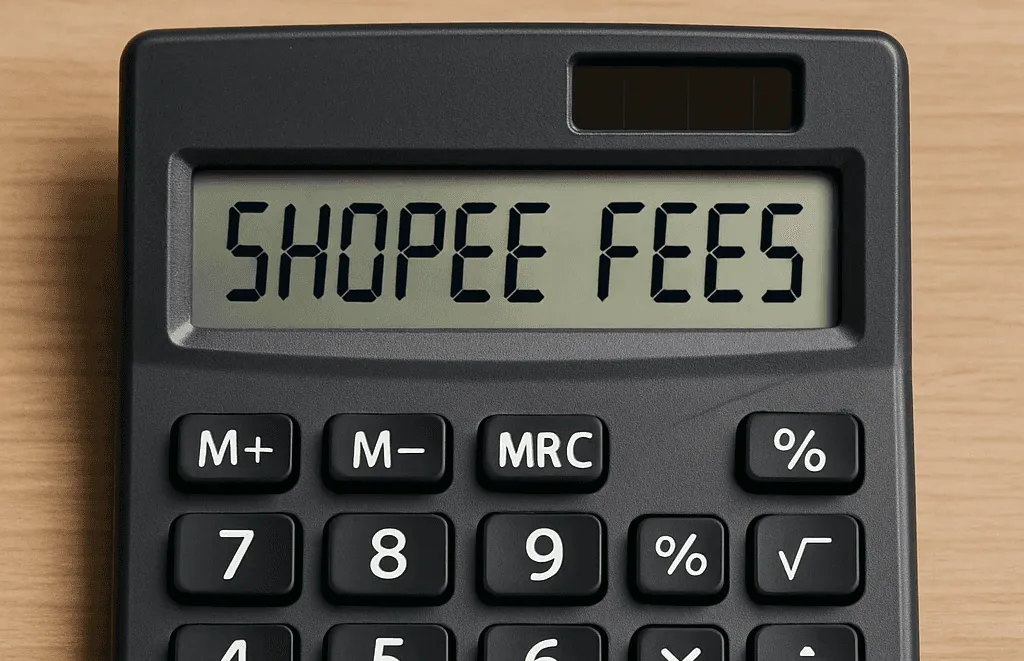 Important Updates to Lazada Marketplace Commission Fees (Aug 2025)